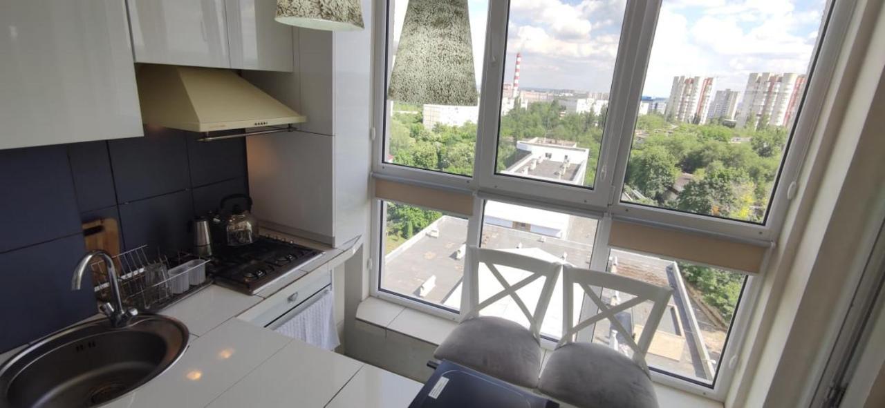צ'יסינאו One Room With A Shared Bathroom מראה חיצוני תמונה